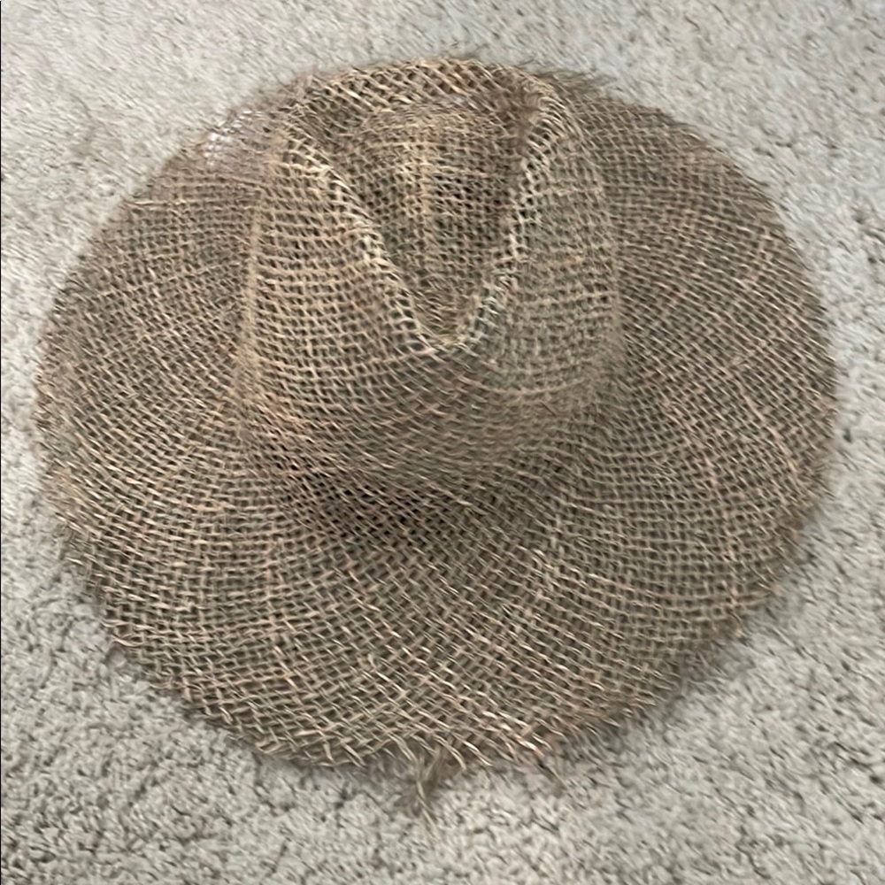 Stylish Tan Women's Hat